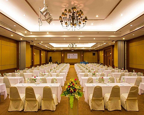 Banqueting & Conference